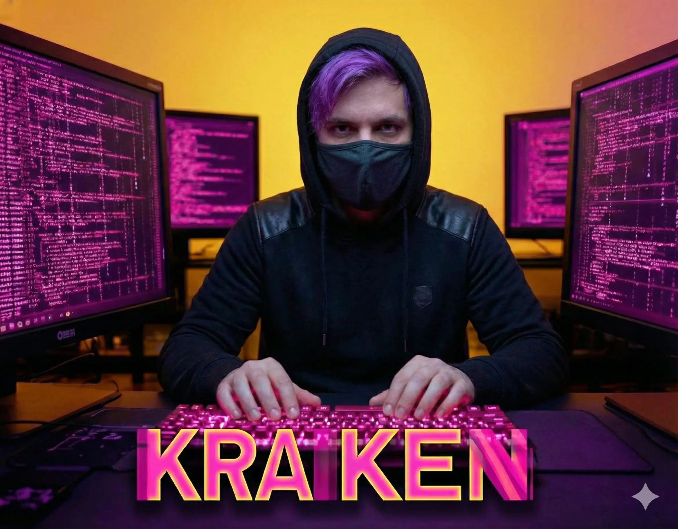 Пополнение Баланса на Kraken: Bitcoin и Обменники