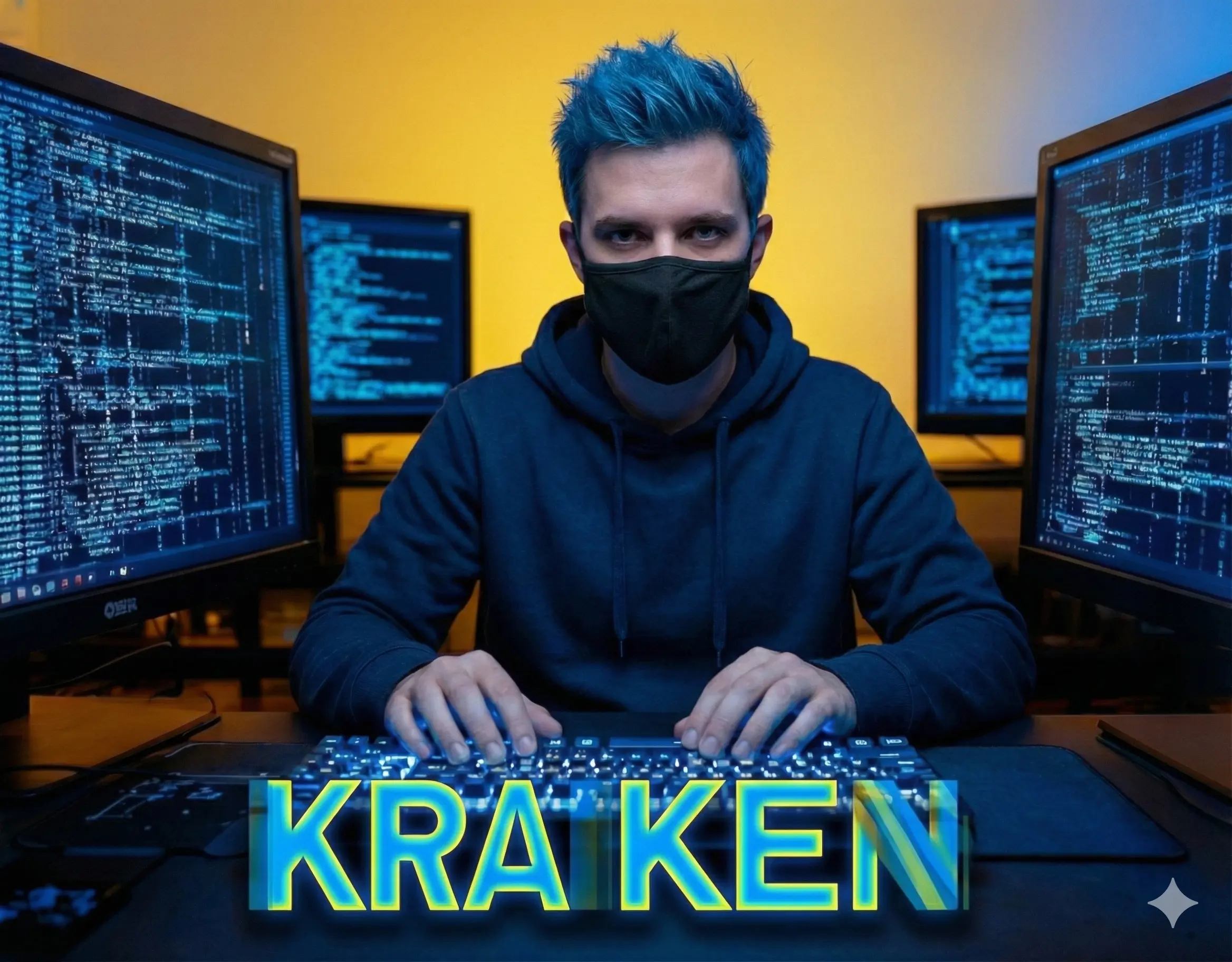 Настройка 2FA и PGP на Kraken для Защиты Аккаунта