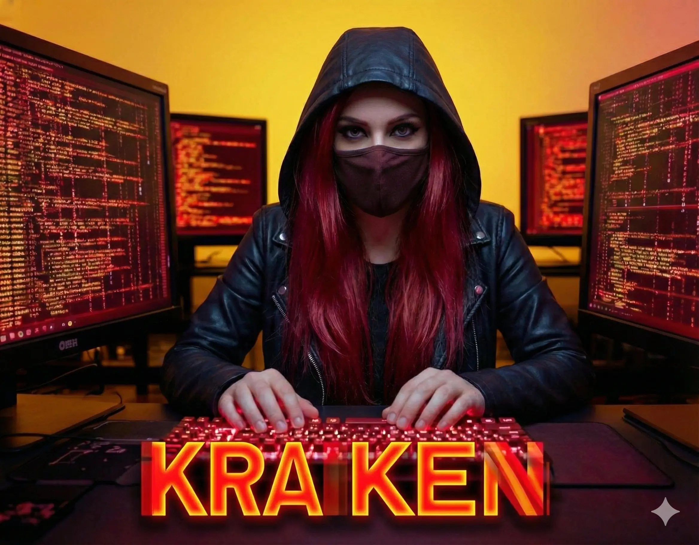 Вход на Кракен со Смартфона Android и iOS