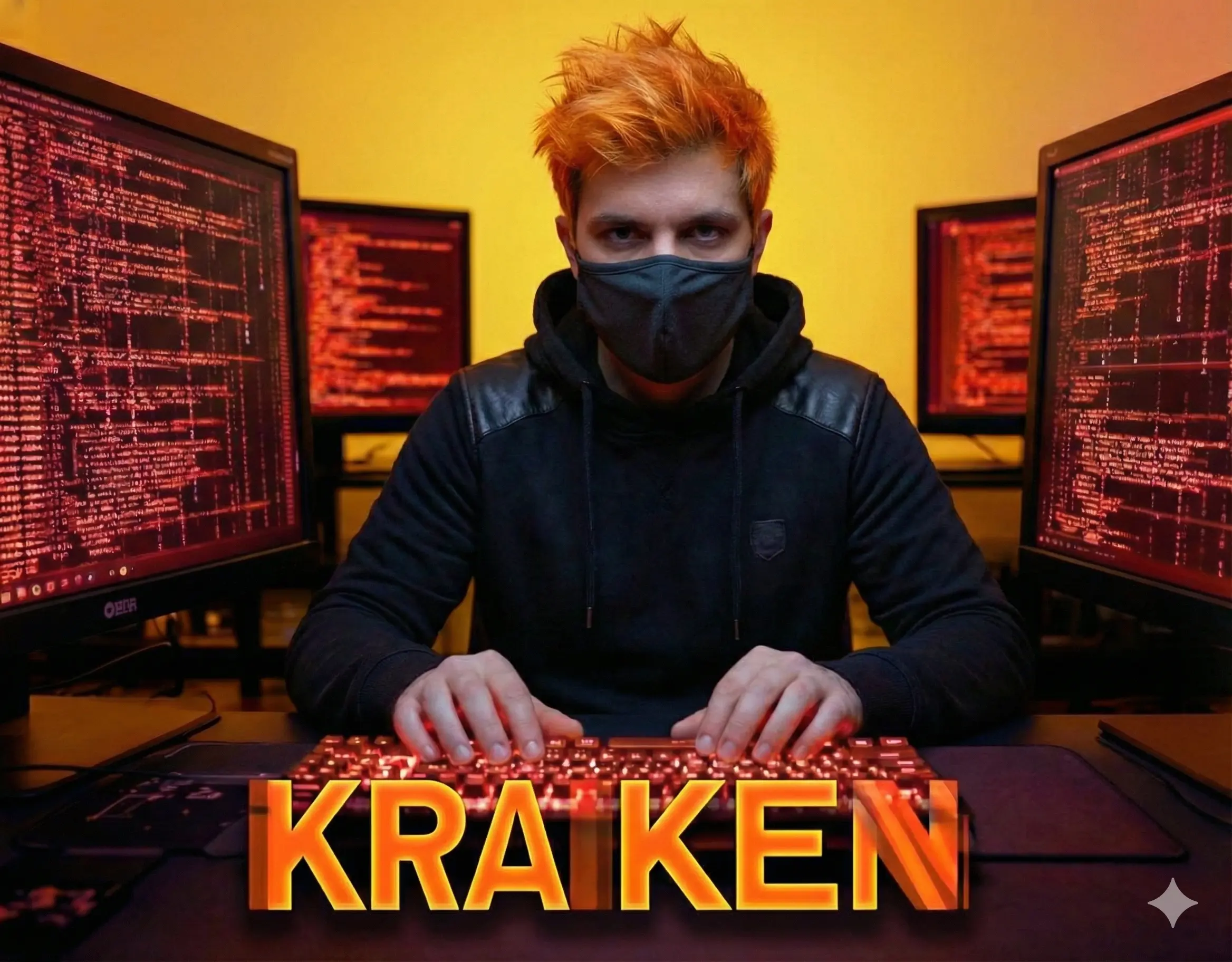 Сравнение: Kraken против Mega и BlackSprut